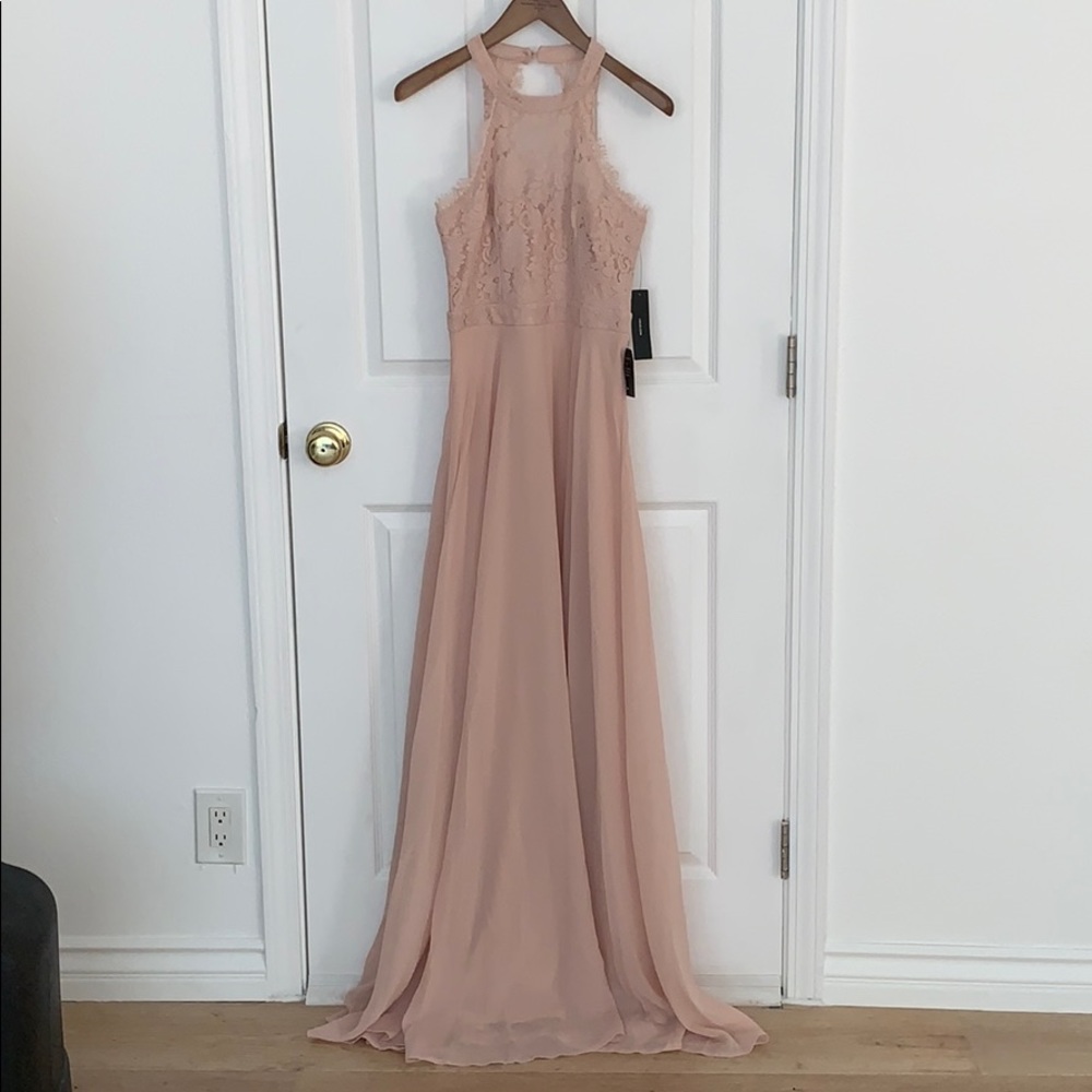 LULUS dress, size XS
